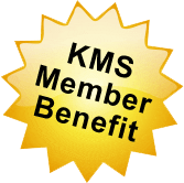 KMS Member Benefit